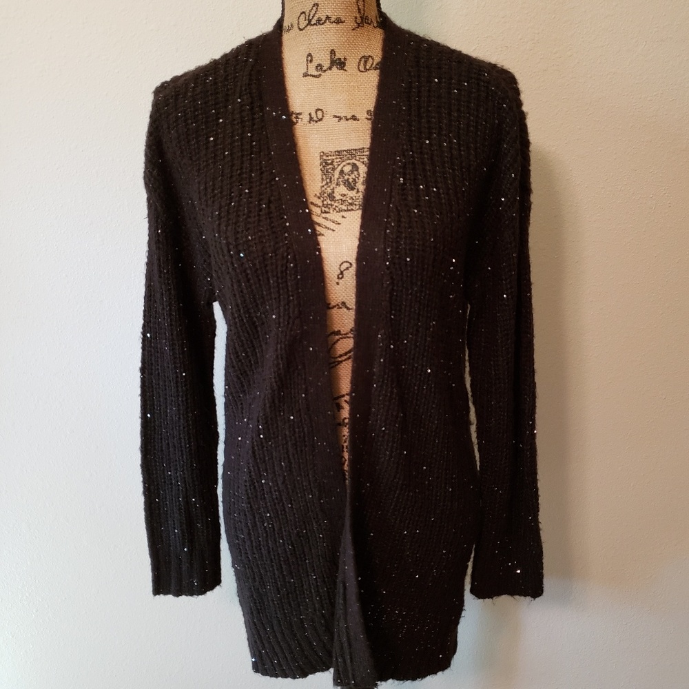H&M cardigan sweater NWOT